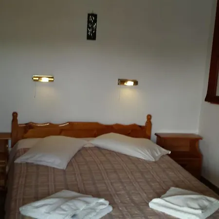 Lydia House Ferienhaus