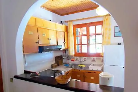 Ferienhaus Lydia House