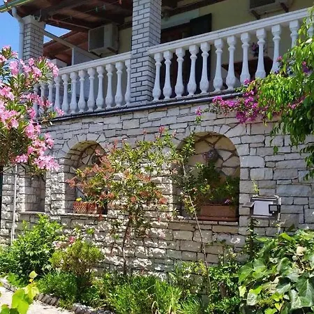 Lydia House